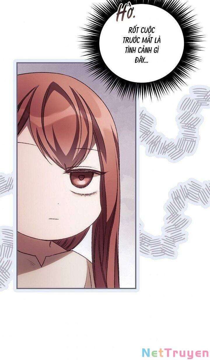 Tôi Có Thể Thấy Cái Chết Của Bạn Chap 31 - Next Chap 32