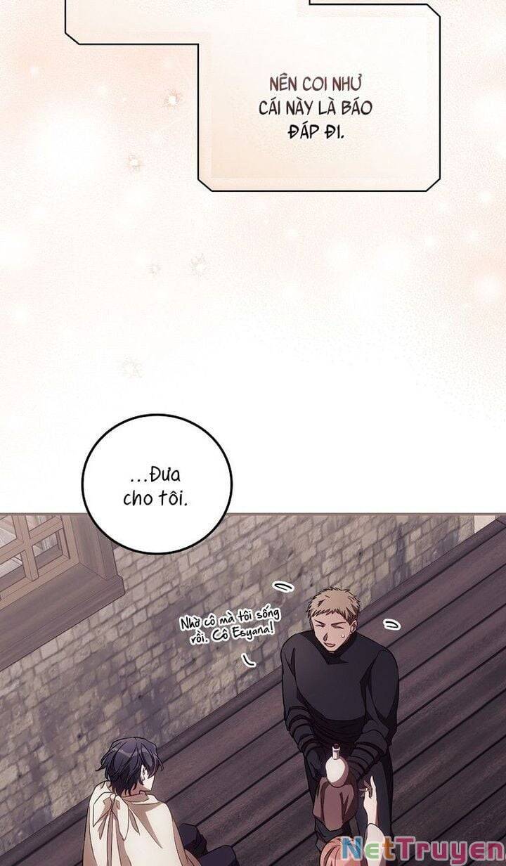 Tôi Có Thể Thấy Cái Chết Của Bạn Chap 31 - Next Chap 32