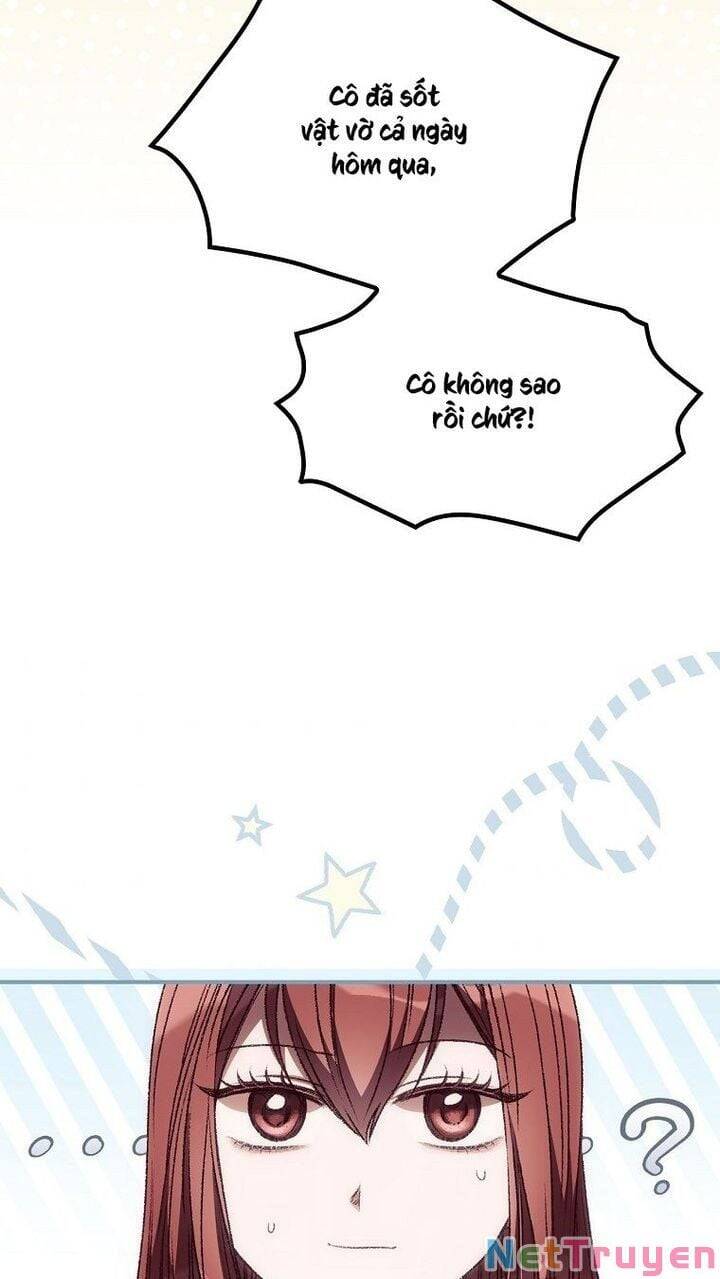 Tôi Có Thể Thấy Cái Chết Của Bạn Chap 31 - Next Chap 32