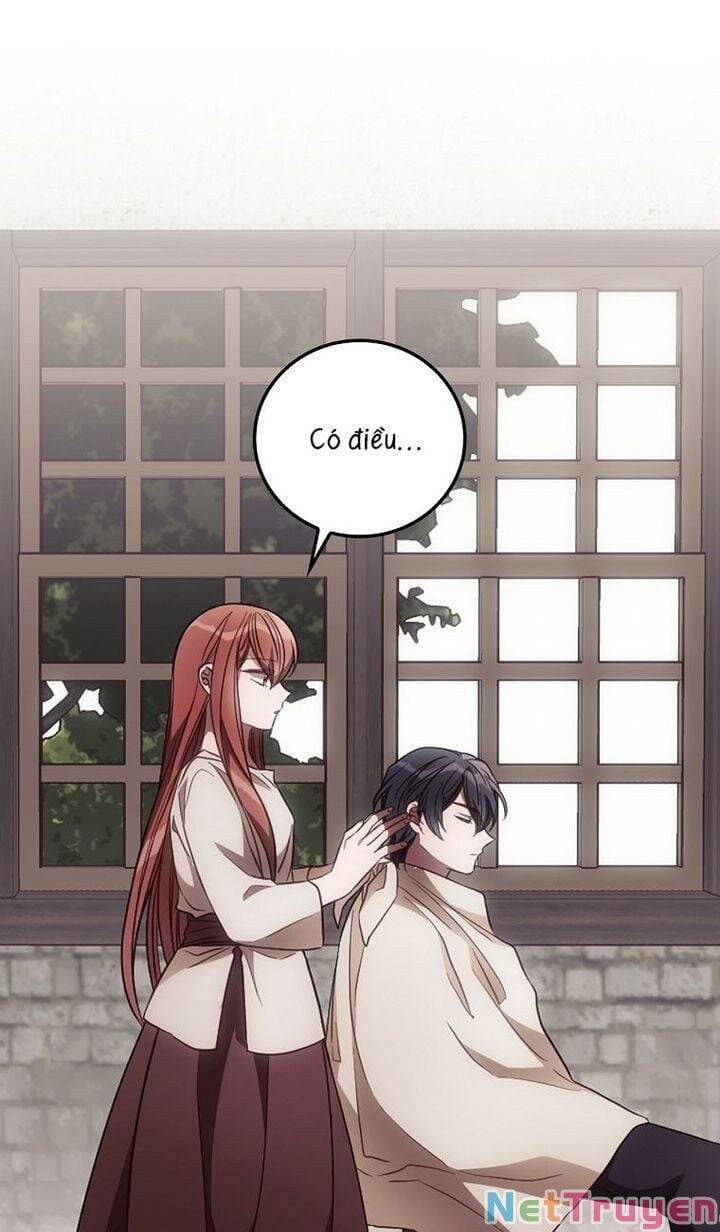Tôi Có Thể Thấy Cái Chết Của Bạn Chap 31 - Next Chap 32