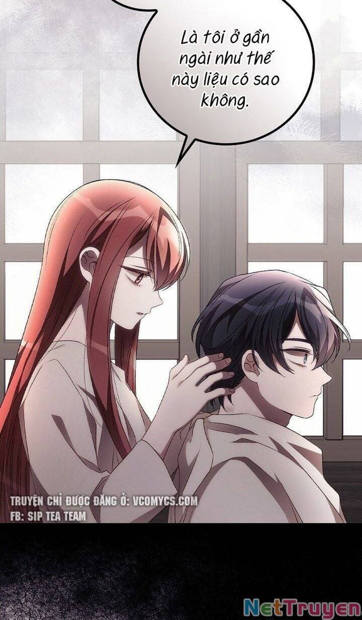 Tôi Có Thể Thấy Cái Chết Của Bạn Chap 31 - Next Chap 32