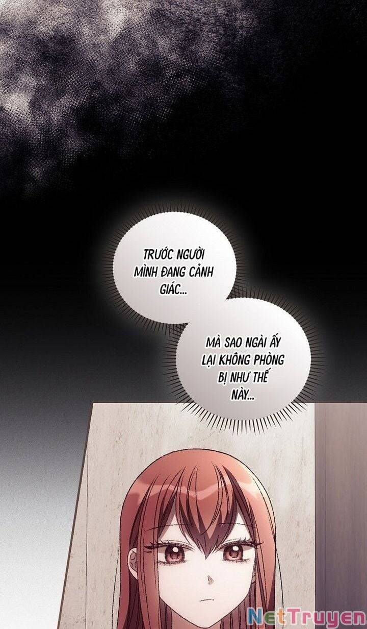 Tôi Có Thể Thấy Cái Chết Của Bạn Chap 31 - Next Chap 32