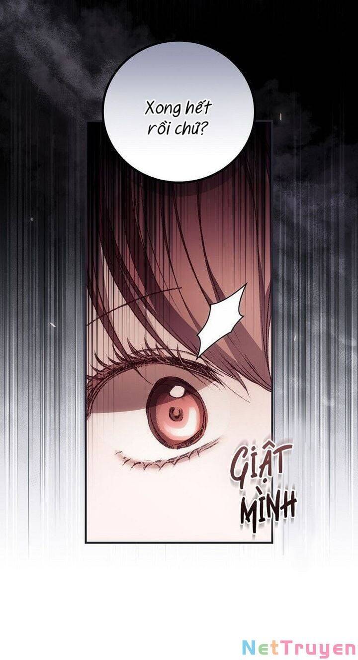 Tôi Có Thể Thấy Cái Chết Của Bạn Chap 31 - Next Chap 32