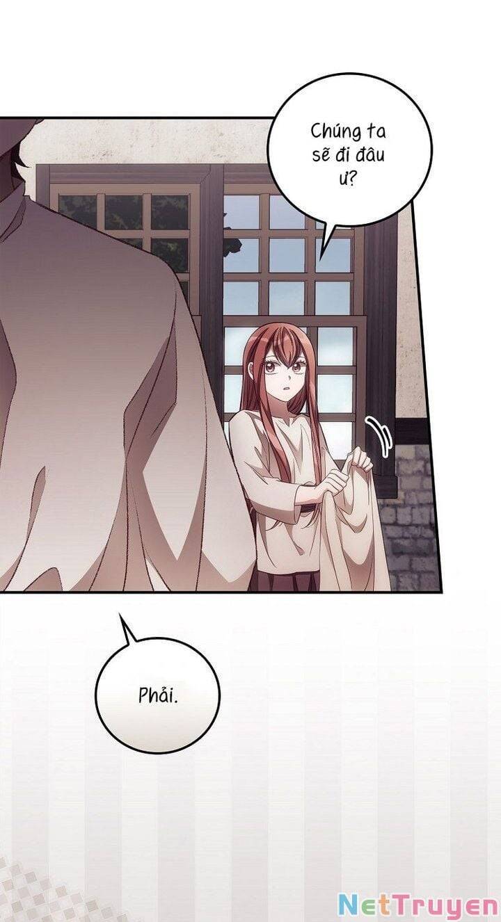 Tôi Có Thể Thấy Cái Chết Của Bạn Chap 31 - Next Chap 32
