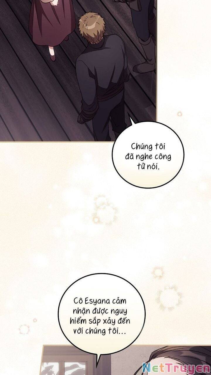Tôi Có Thể Thấy Cái Chết Của Bạn Chap 31 - Next Chap 32