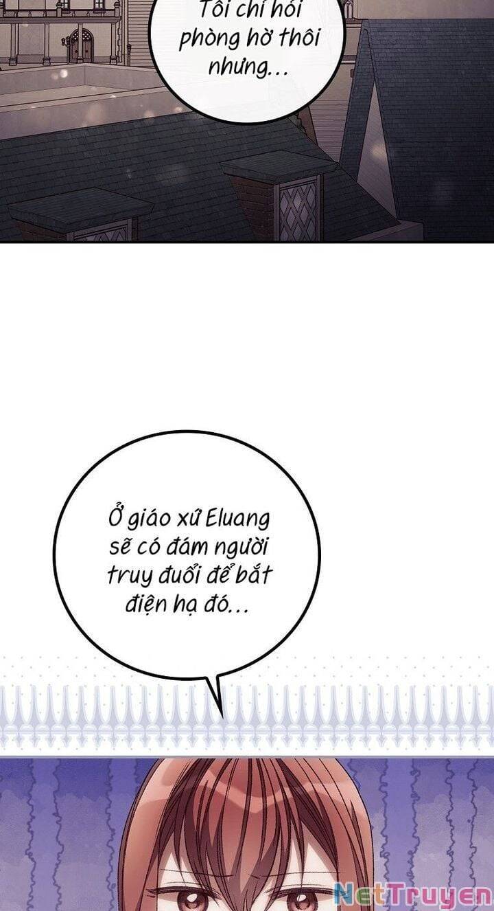 Tôi Có Thể Thấy Cái Chết Của Bạn Chap 31 - Next Chap 32