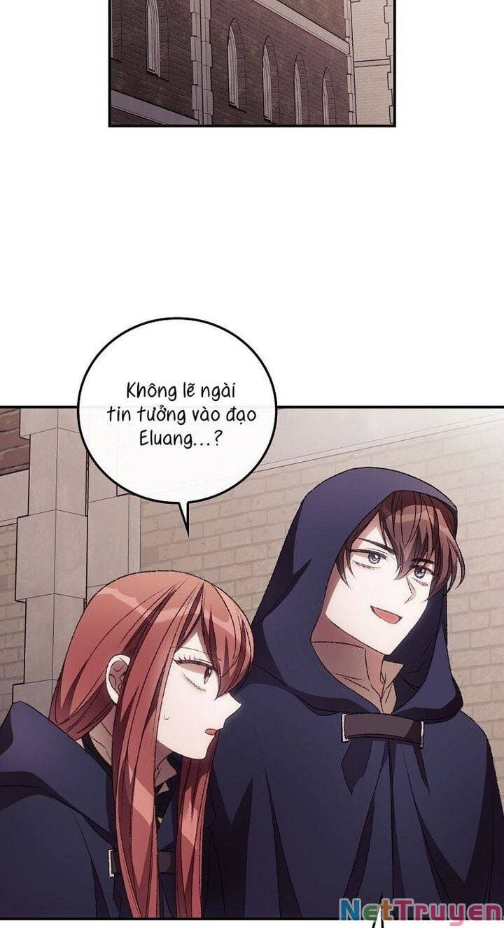 Tôi Có Thể Thấy Cái Chết Của Bạn Chap 31 - Next Chap 32