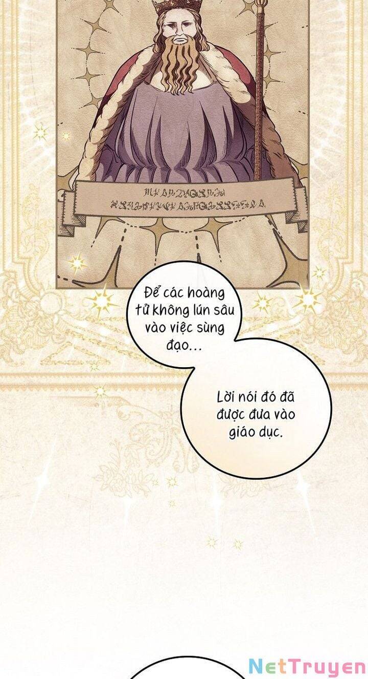 Tôi Có Thể Thấy Cái Chết Của Bạn Chap 31 - Next Chap 32