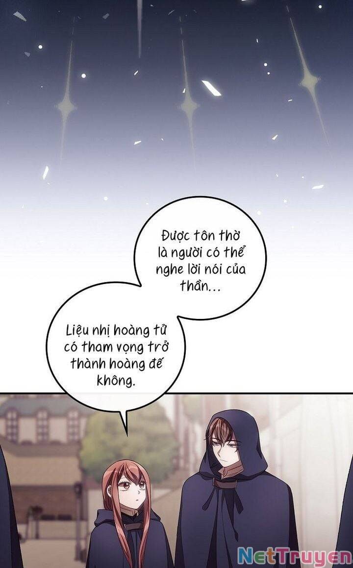 Tôi Có Thể Thấy Cái Chết Của Bạn Chap 31 - Next Chap 32