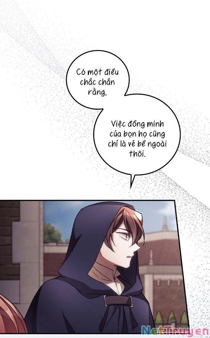 Tôi Có Thể Thấy Cái Chết Của Bạn Chap 31 - Next Chap 32