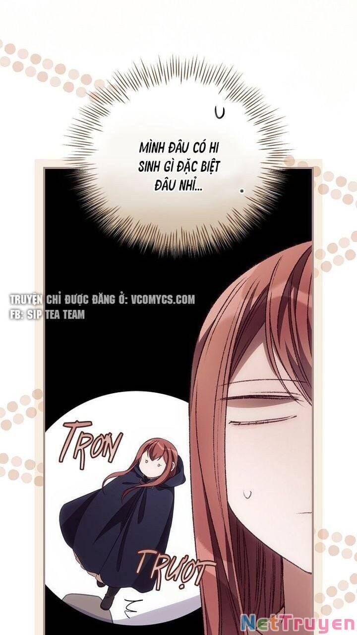 Tôi Có Thể Thấy Cái Chết Của Bạn Chap 31 - Next Chap 32