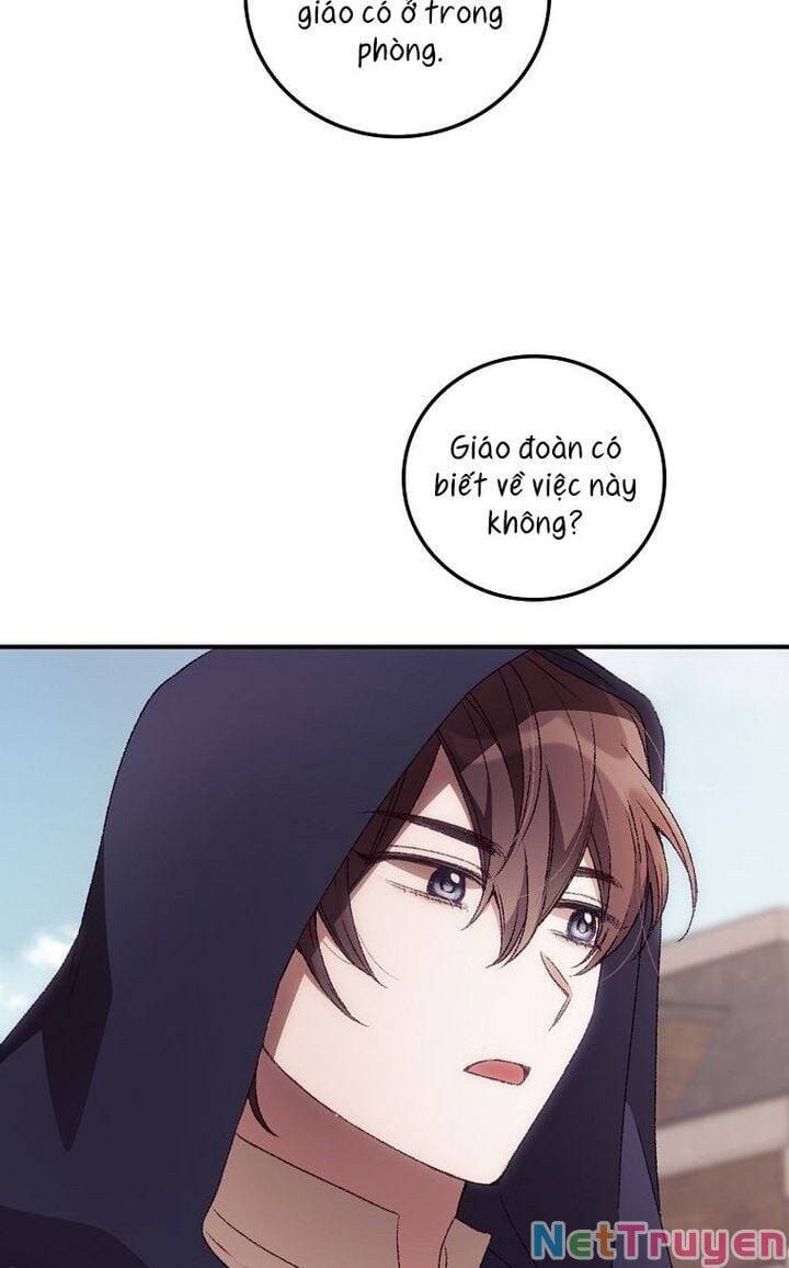 Tôi Có Thể Thấy Cái Chết Của Bạn Chap 31 - Next Chap 32