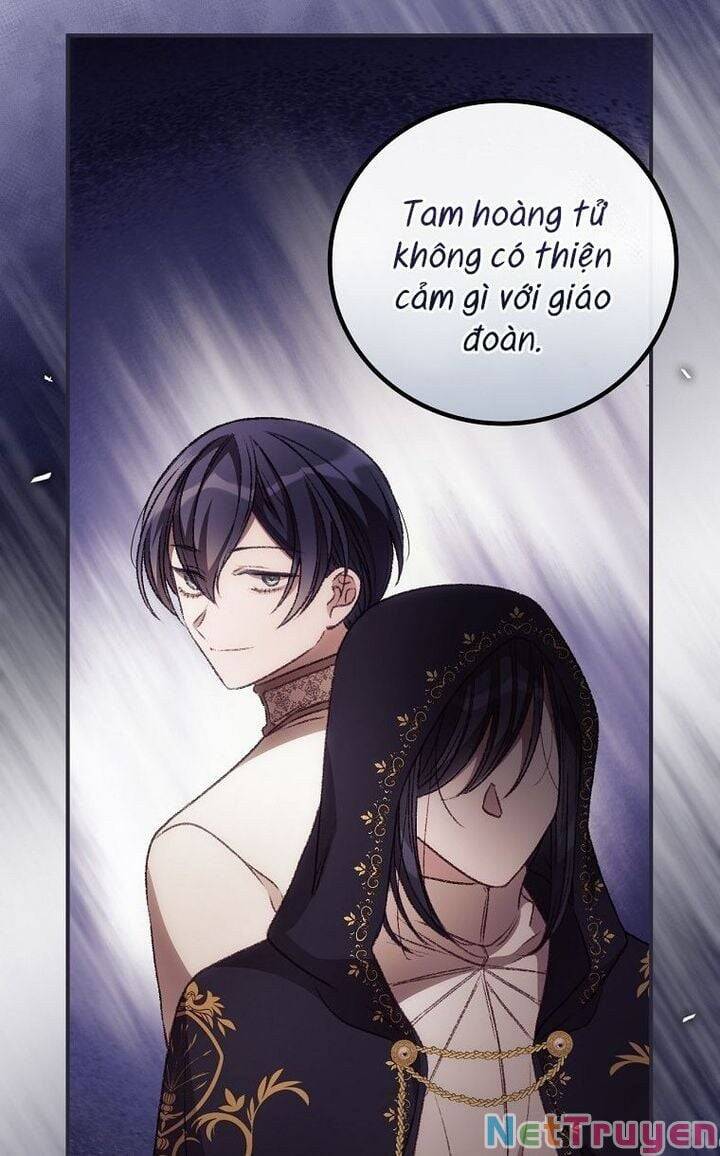 Tôi Có Thể Thấy Cái Chết Của Bạn Chap 31 - Next Chap 32