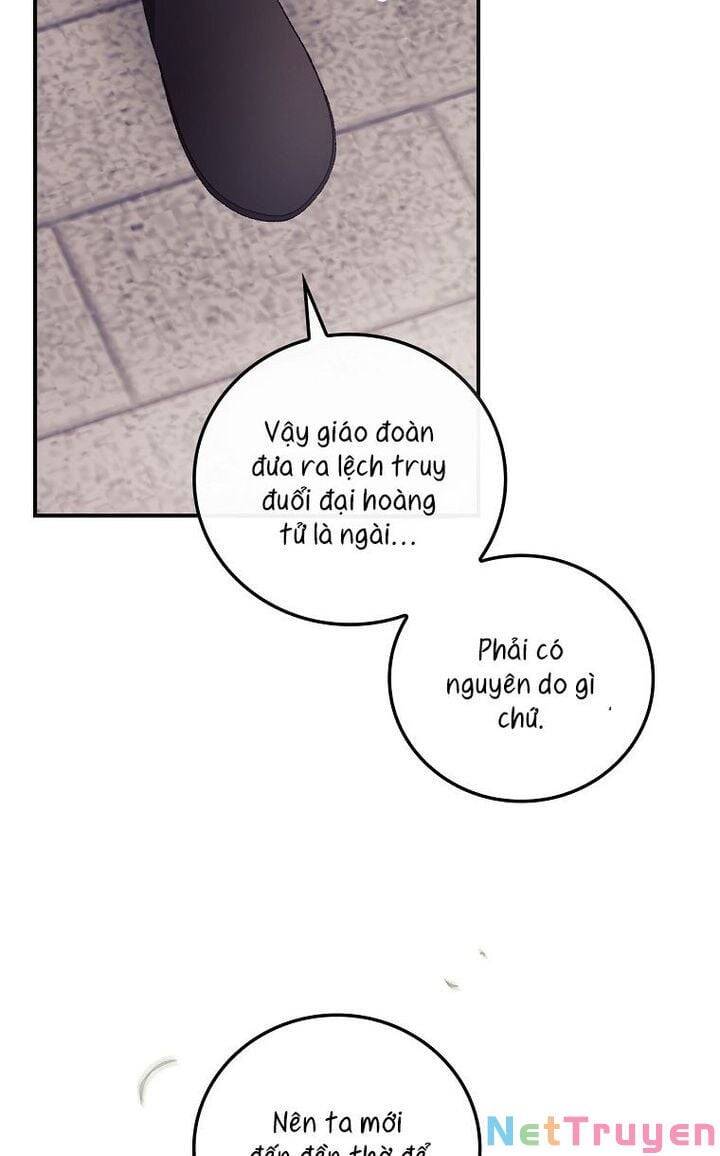 Tôi Có Thể Thấy Cái Chết Của Bạn Chap 31 - Next Chap 32