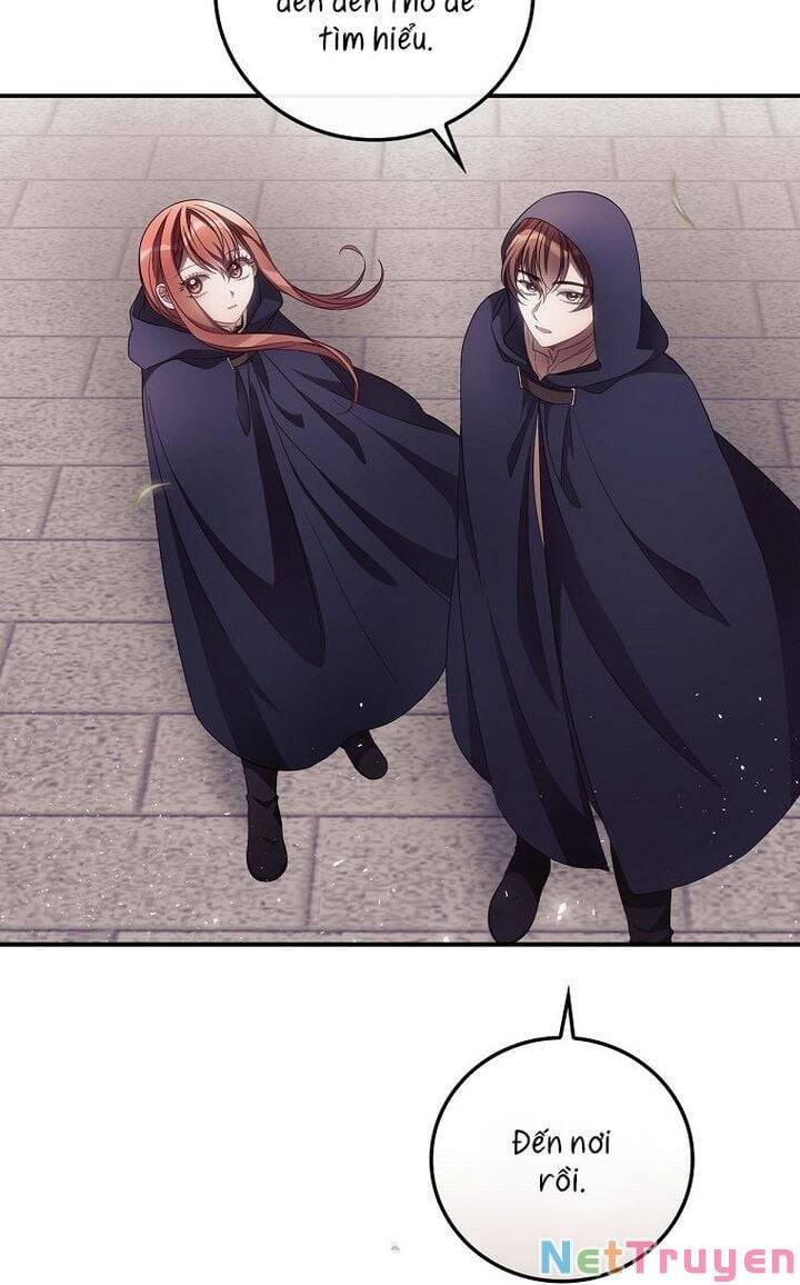 Tôi Có Thể Thấy Cái Chết Của Bạn Chap 31 - Next Chap 32