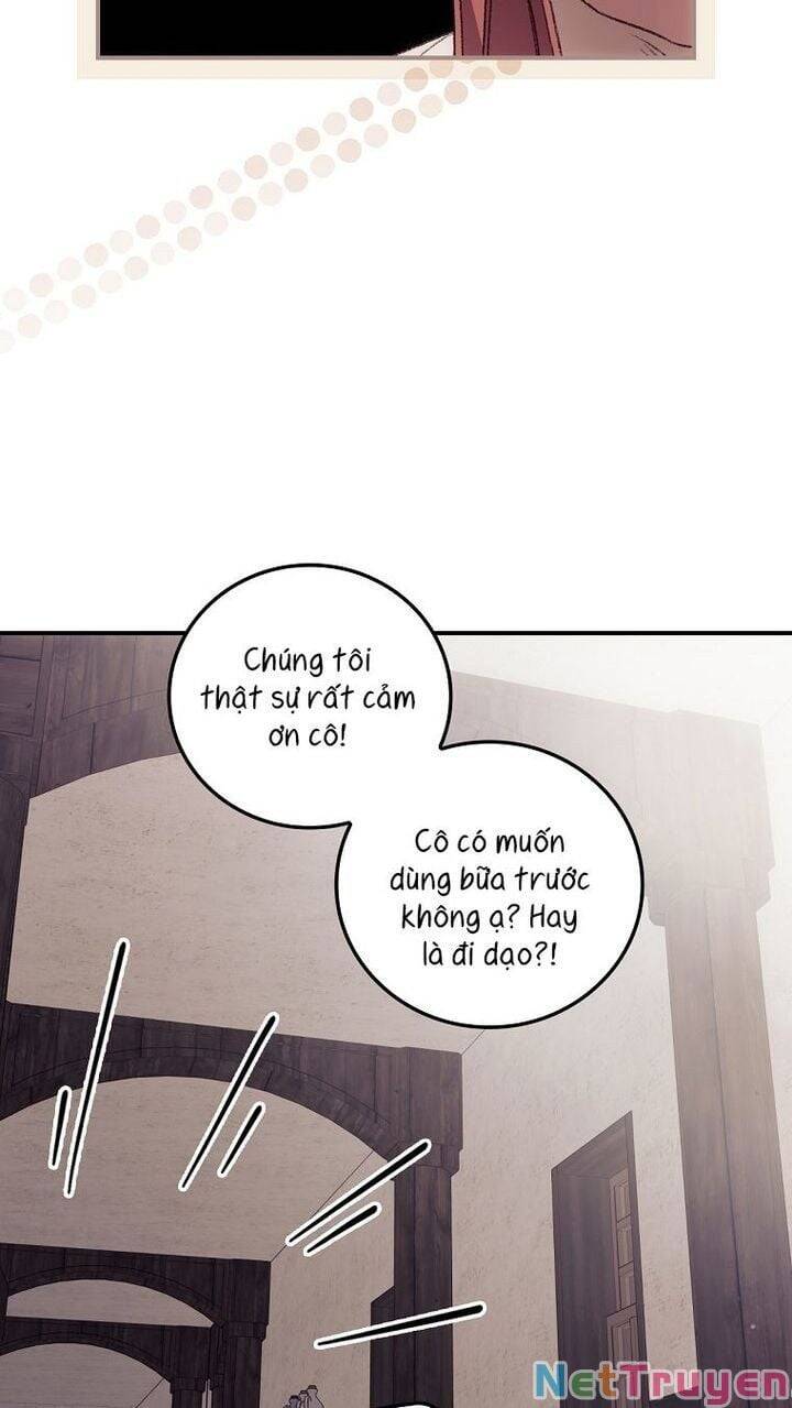 Tôi Có Thể Thấy Cái Chết Của Bạn Chap 31 - Next Chap 32
