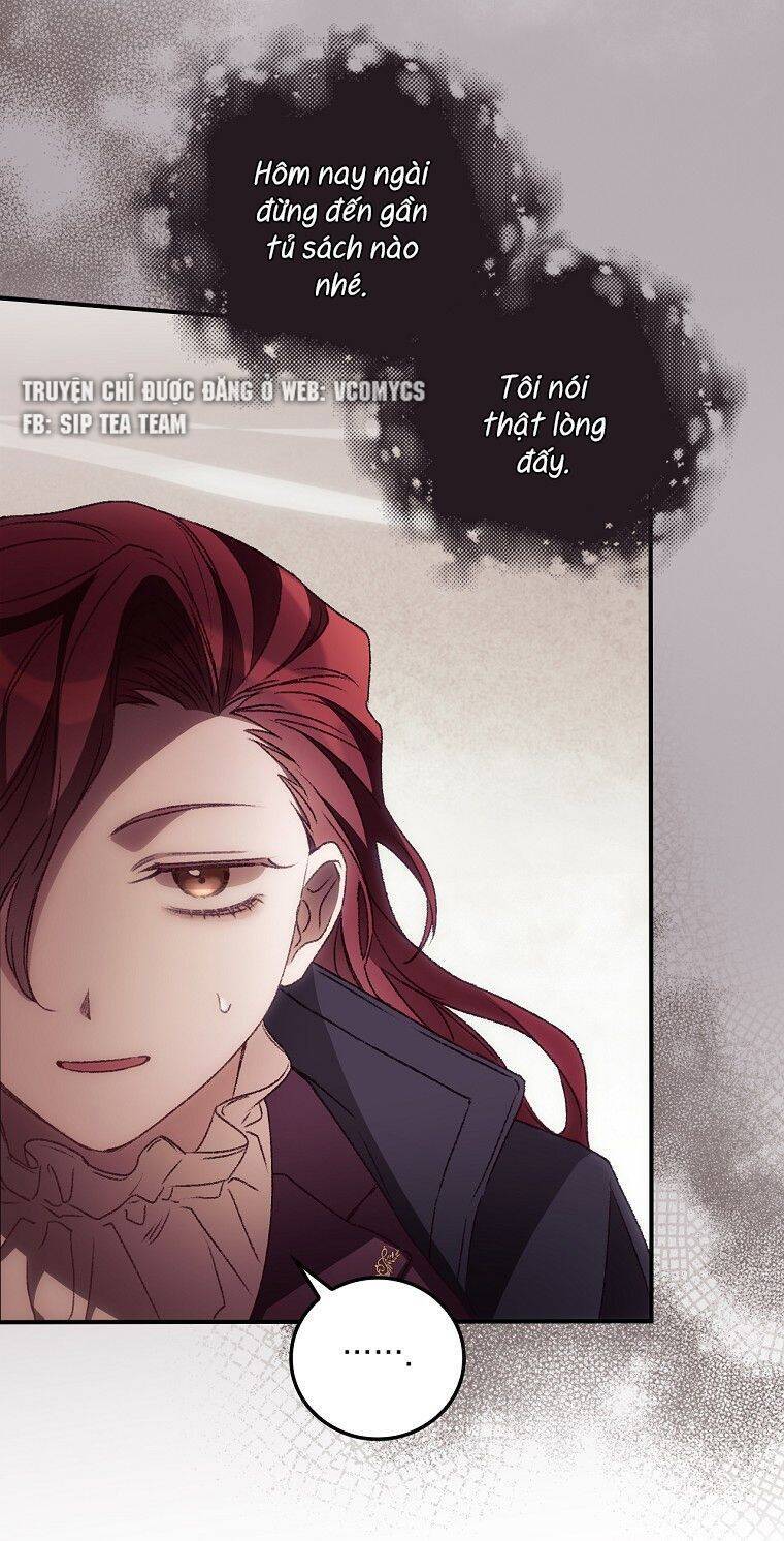 Tôi Có Thể Thấy Cái Chết Của Bạn Chap 44 - Next Chap 45