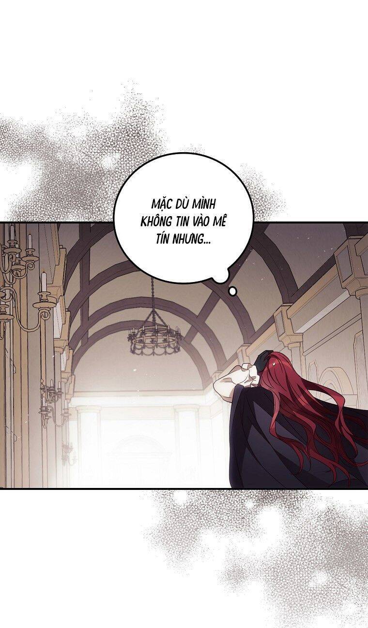 Tôi Có Thể Thấy Cái Chết Của Bạn Chap 44 - Next Chap 45