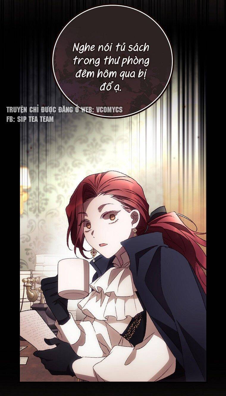 Tôi Có Thể Thấy Cái Chết Của Bạn Chap 44 - Next Chap 45