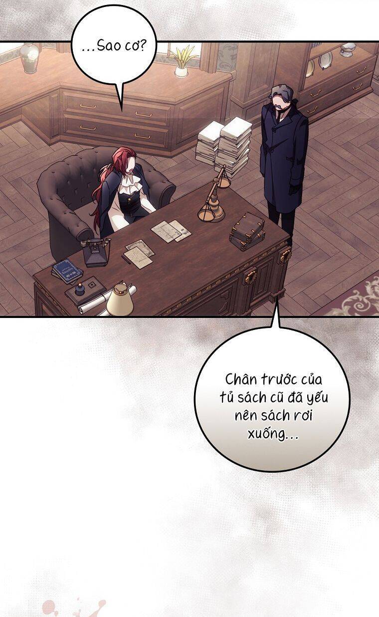 Tôi Có Thể Thấy Cái Chết Của Bạn Chap 44 - Next Chap 45
