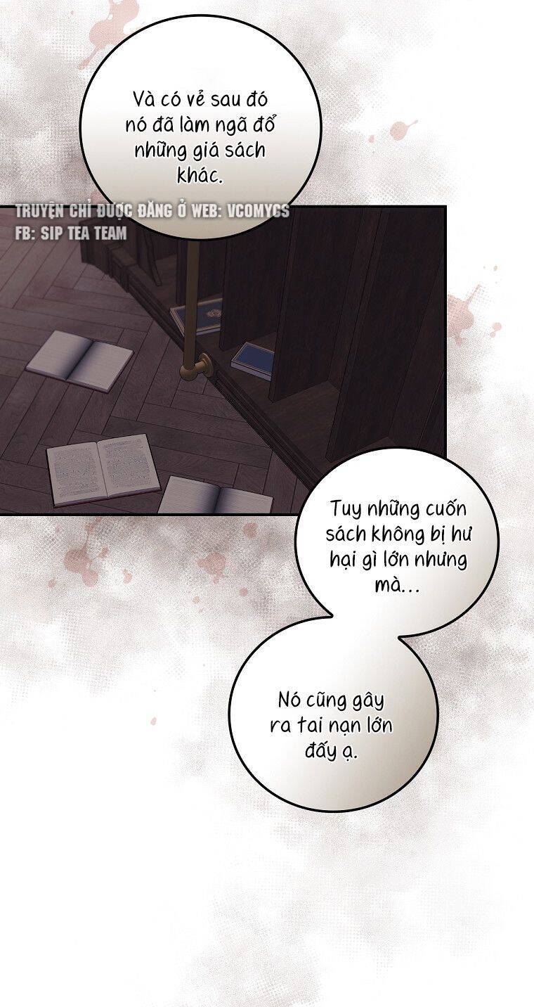 Tôi Có Thể Thấy Cái Chết Của Bạn Chap 44 - Next Chap 45