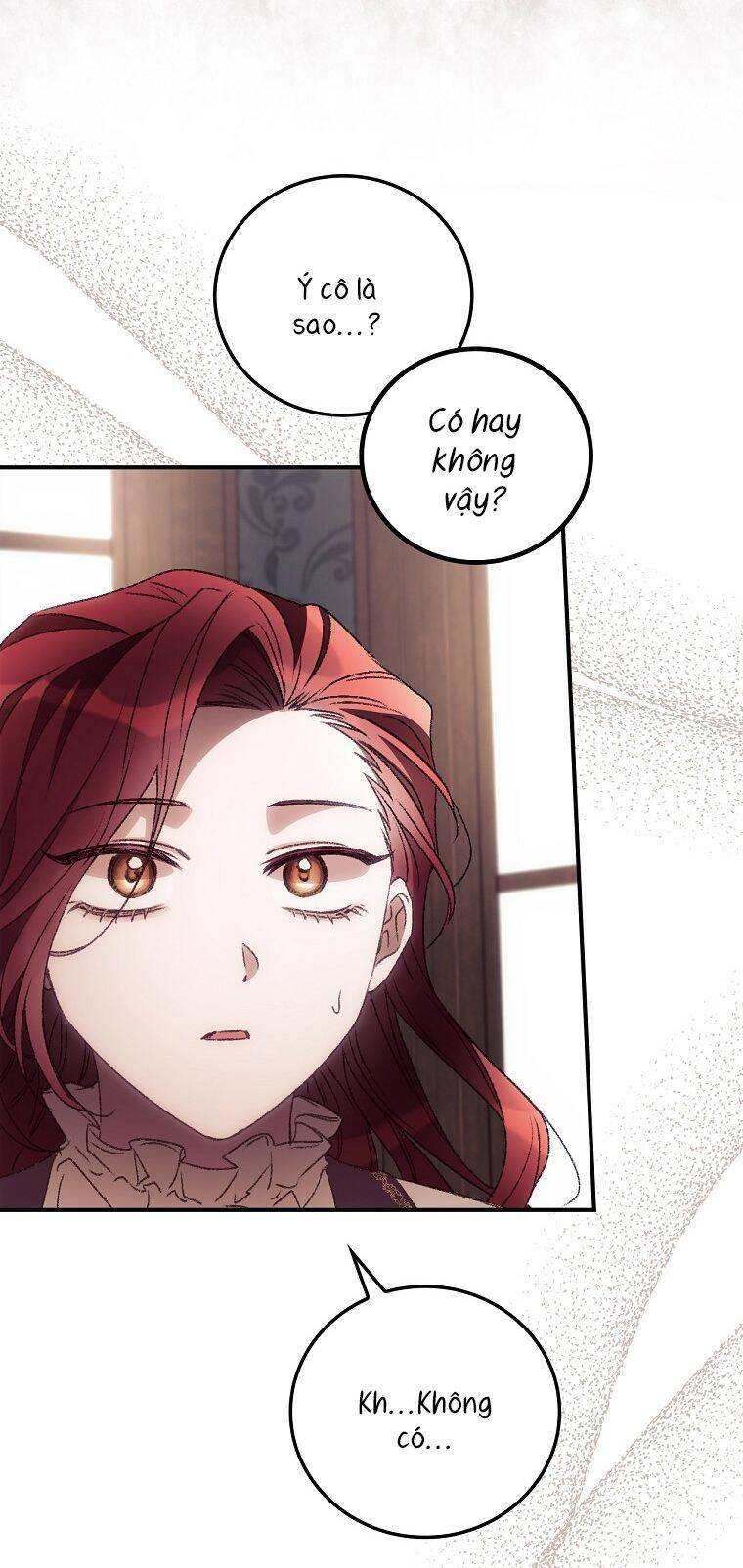 Tôi Có Thể Thấy Cái Chết Của Bạn Chap 44 - Next Chap 45