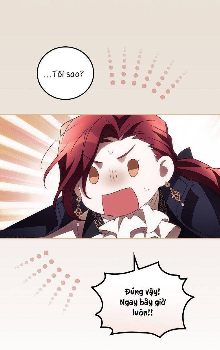 Tôi Có Thể Thấy Cái Chết Của Bạn Chap 44 - Next Chap 45