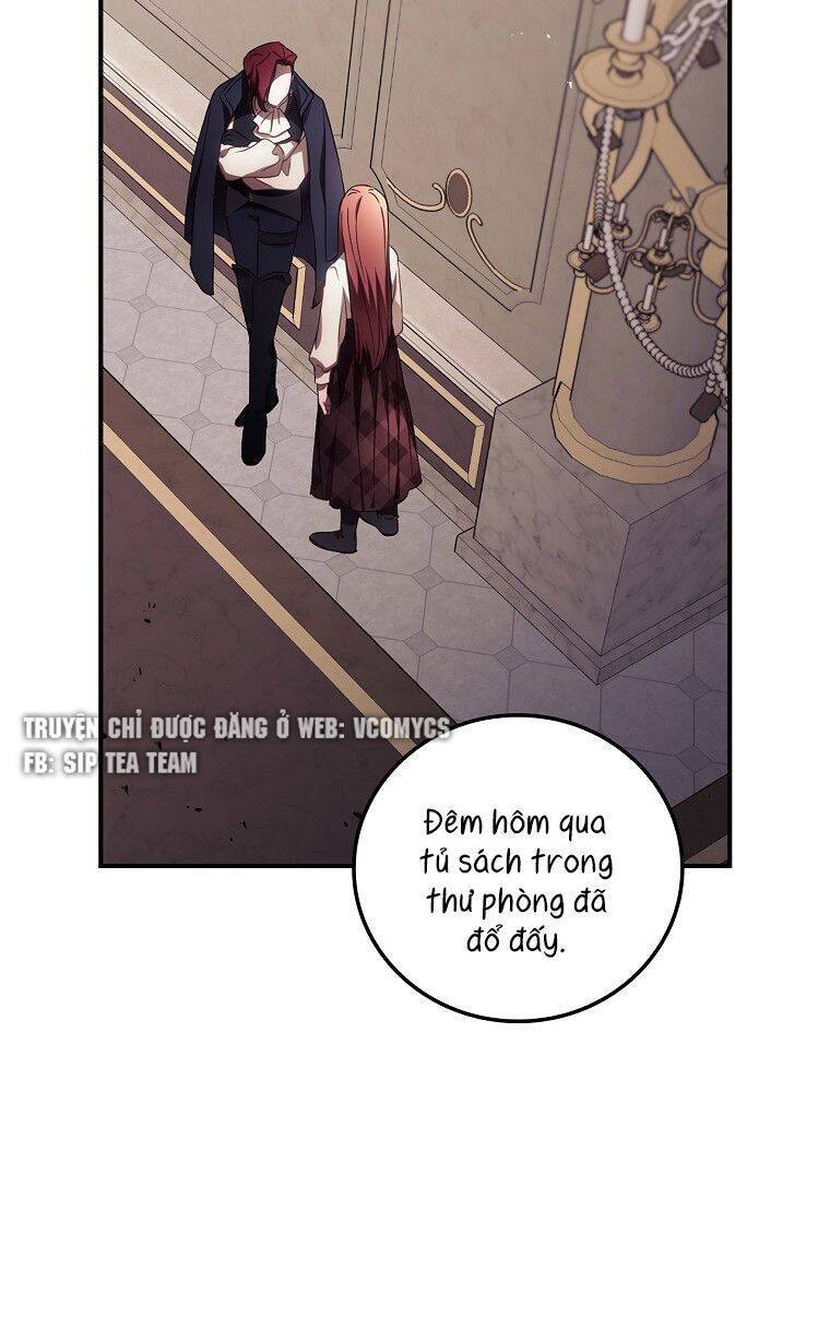 Tôi Có Thể Thấy Cái Chết Của Bạn Chap 44 - Next Chap 45