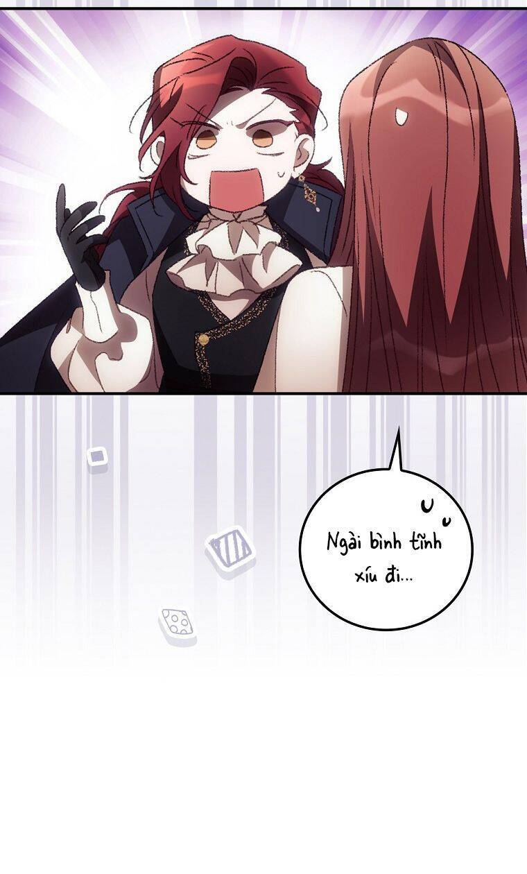 Tôi Có Thể Thấy Cái Chết Của Bạn Chap 44 - Next Chap 45