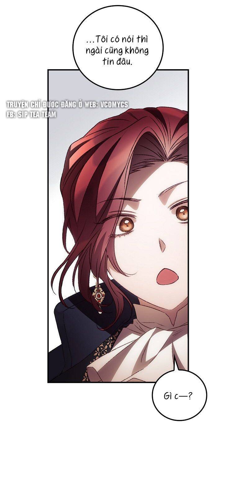 Tôi Có Thể Thấy Cái Chết Của Bạn Chap 44 - Next Chap 45