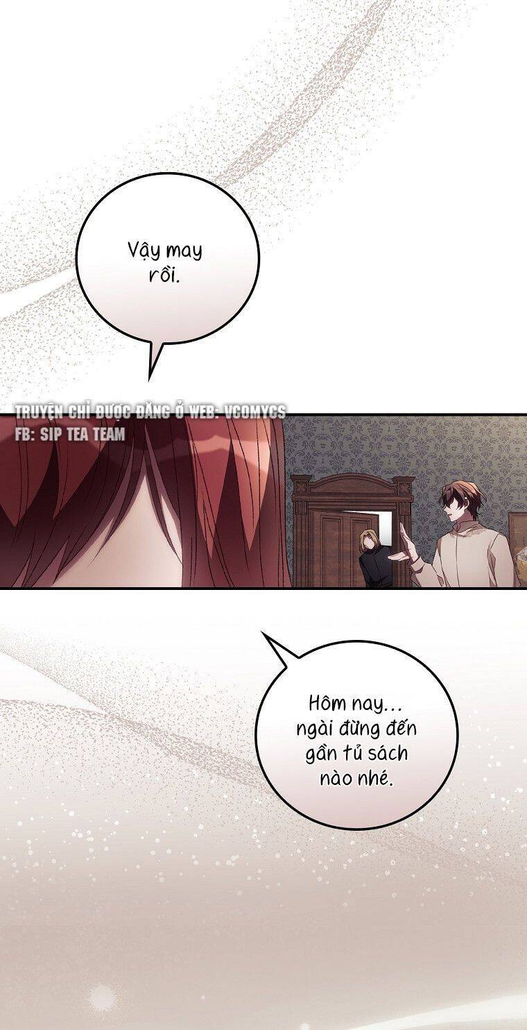 Tôi Có Thể Thấy Cái Chết Của Bạn Chap 44 - Next Chap 45