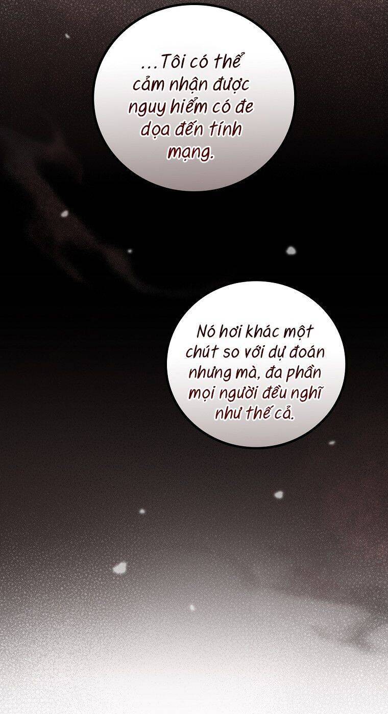 Tôi Có Thể Thấy Cái Chết Của Bạn Chap 44 - Next Chap 45