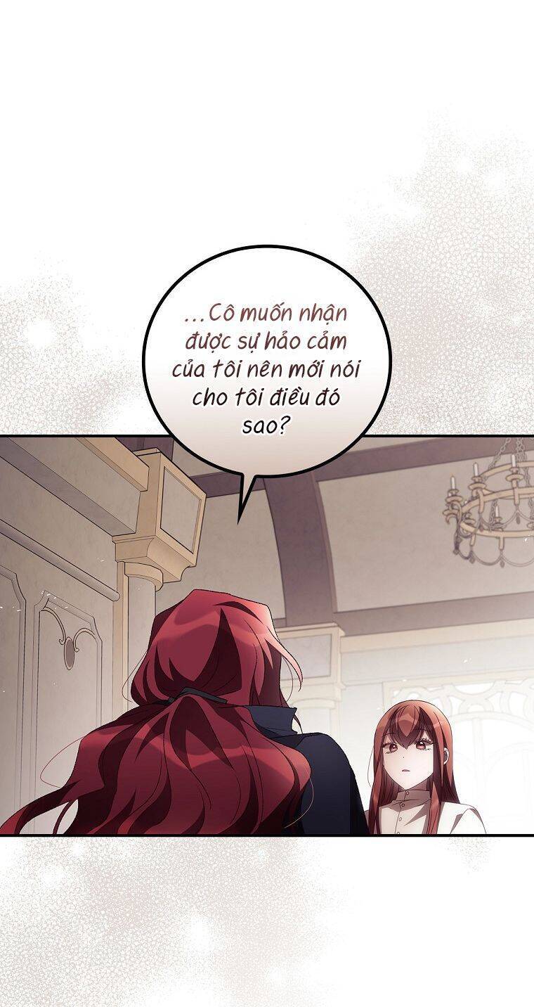 Tôi Có Thể Thấy Cái Chết Của Bạn Chap 44 - Next Chap 45