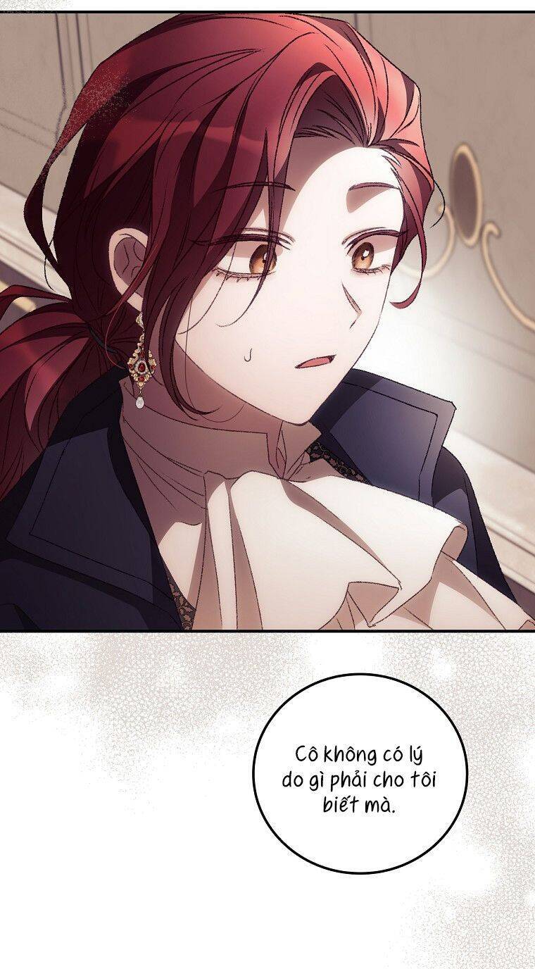 Tôi Có Thể Thấy Cái Chết Của Bạn Chap 44 - Next Chap 45