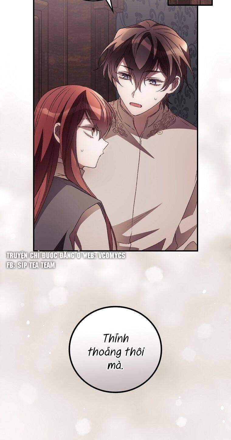 Tôi Có Thể Thấy Cái Chết Của Bạn Chap 44 - Next Chap 45