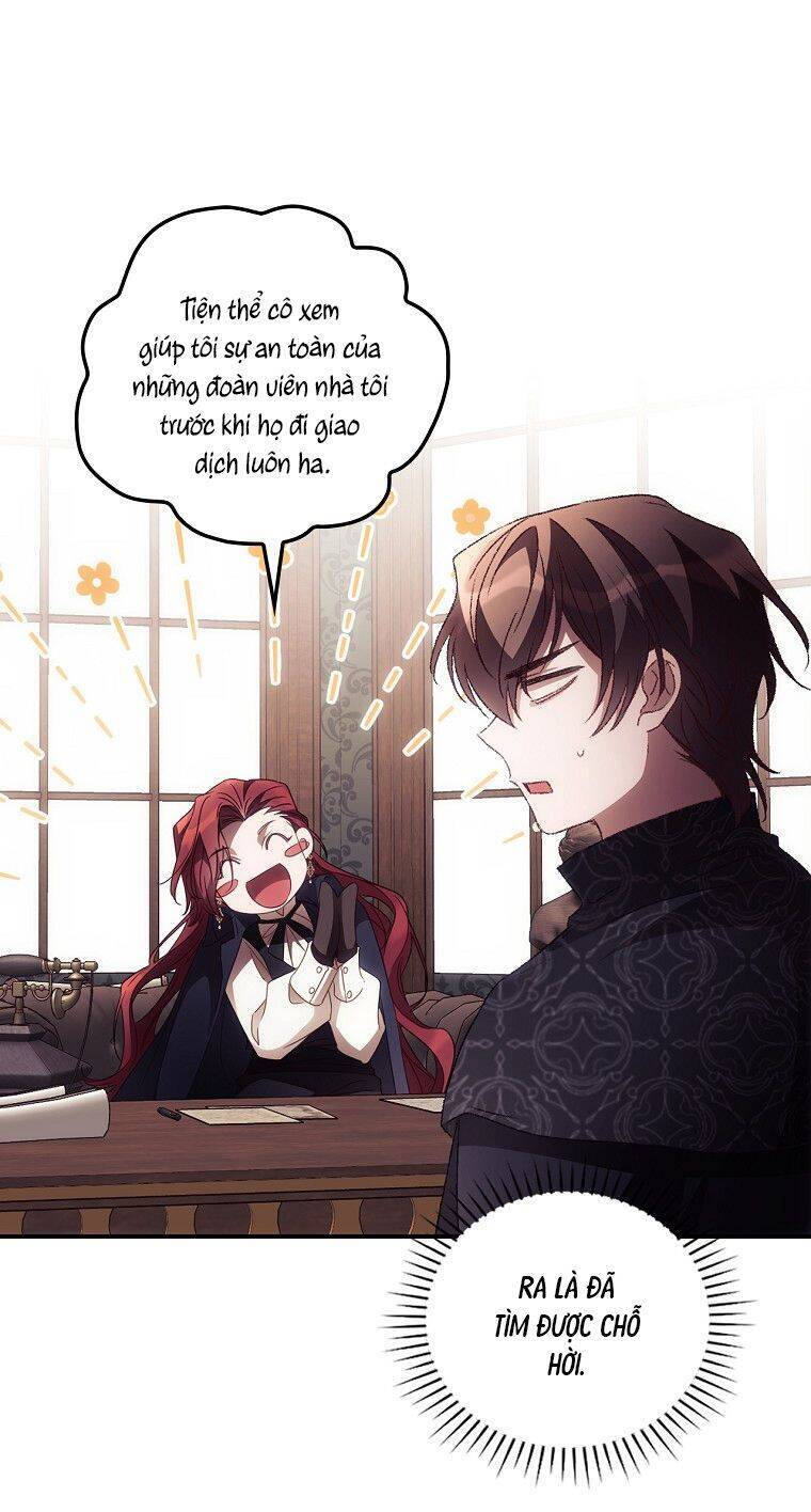 Tôi Có Thể Thấy Cái Chết Của Bạn Chap 45 - Next Chap 46