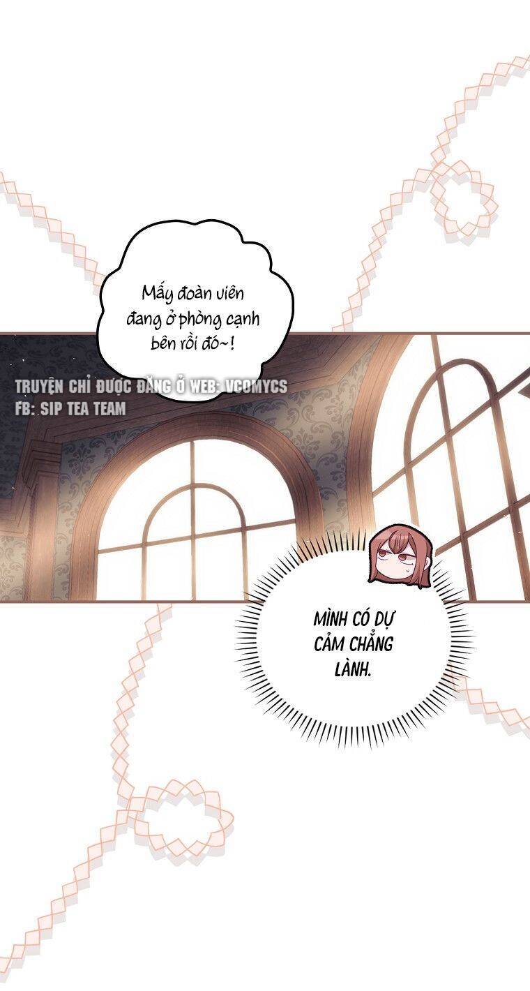 Tôi Có Thể Thấy Cái Chết Của Bạn Chap 45 - Next Chap 46