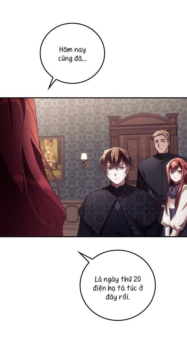 Tôi Có Thể Thấy Cái Chết Của Bạn Chap 45 - Next Chap 46