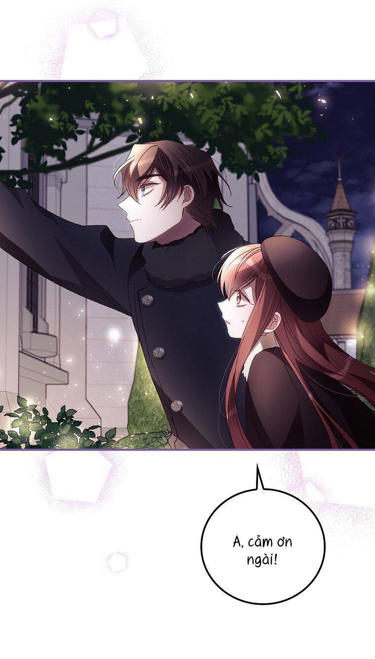 Tôi Có Thể Thấy Cái Chết Của Bạn Chap 45 - Next Chap 46