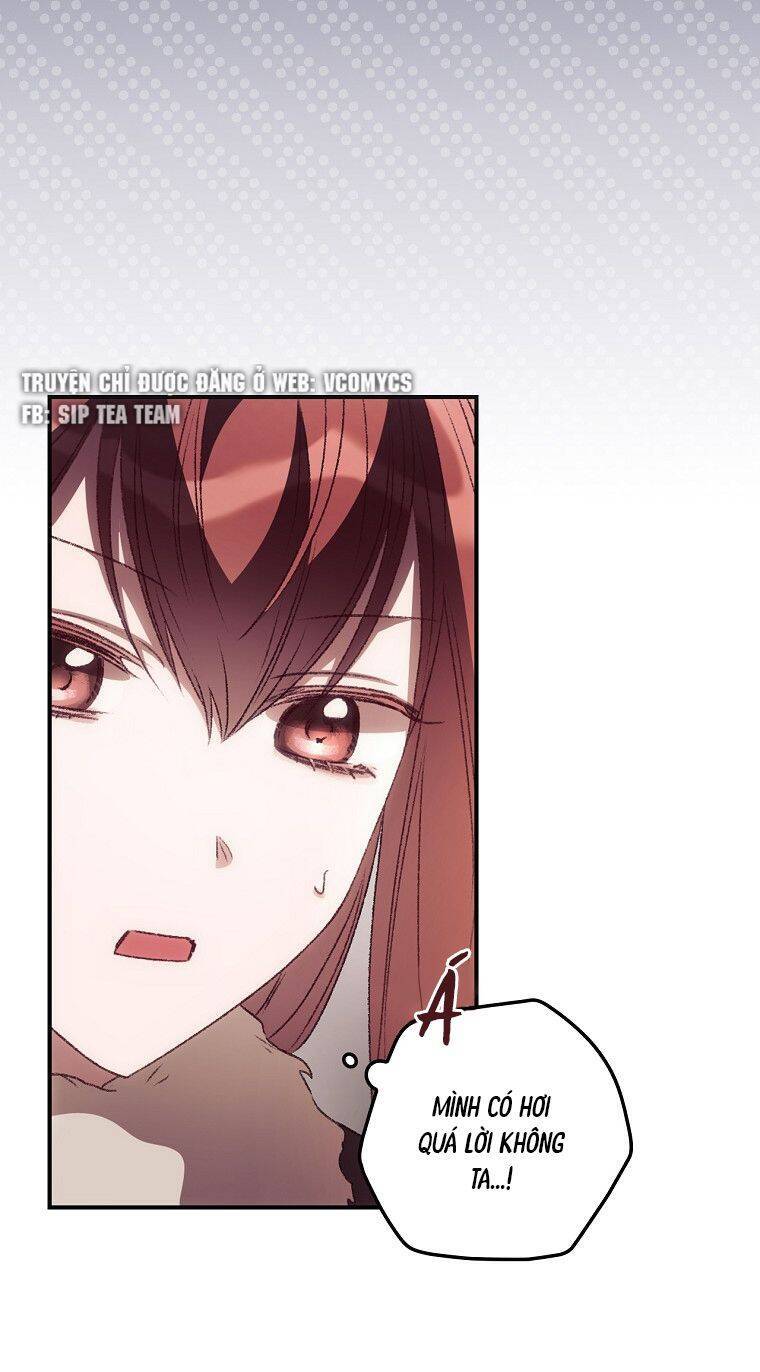 Tôi Có Thể Thấy Cái Chết Của Bạn Chap 45 - Next Chap 46