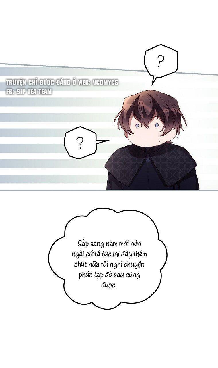 Tôi Có Thể Thấy Cái Chết Của Bạn Chap 45 - Next Chap 46