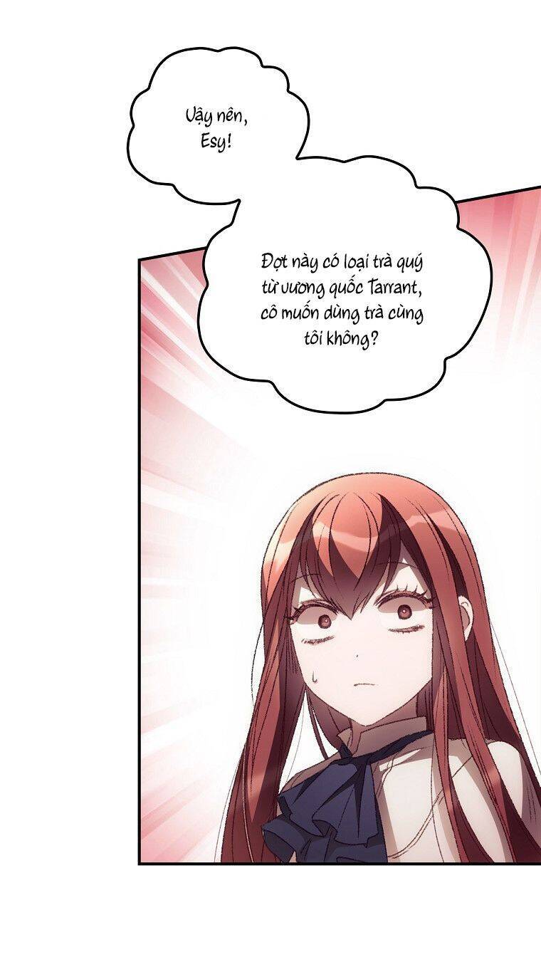 Tôi Có Thể Thấy Cái Chết Của Bạn Chap 45 - Next Chap 46