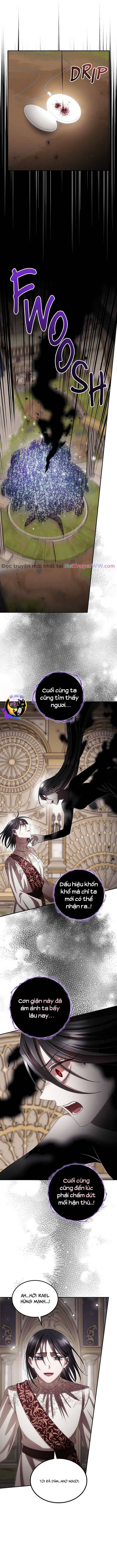 Tôi Có Thể Thấy Cái Chết Của Bạn Chap 77 - Next Chap 78