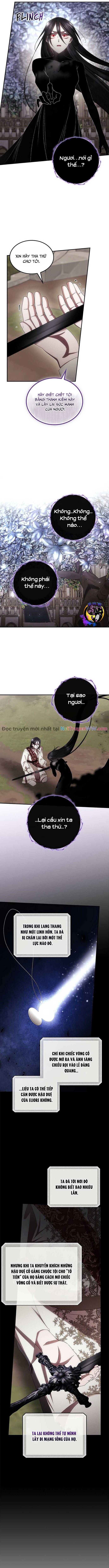 Tôi Có Thể Thấy Cái Chết Của Bạn Chap 77 - Next Chap 78