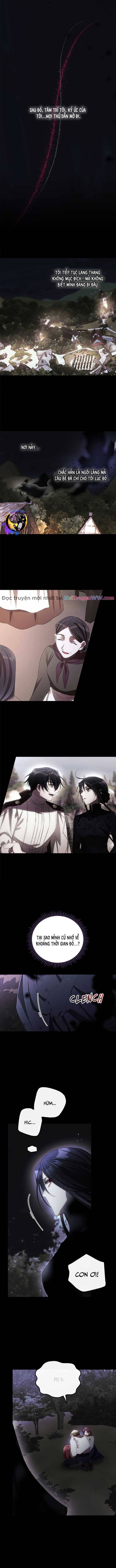 Tôi Có Thể Thấy Cái Chết Của Bạn Chap 77 - Next Chap 78