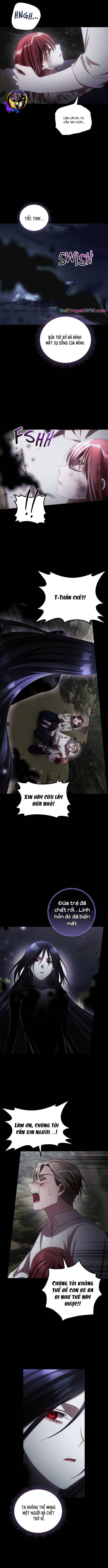 Tôi Có Thể Thấy Cái Chết Của Bạn Chap 77 - Next Chap 78