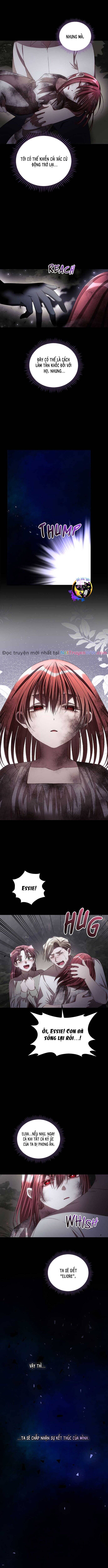 Tôi Có Thể Thấy Cái Chết Của Bạn Chap 77 - Next Chap 78