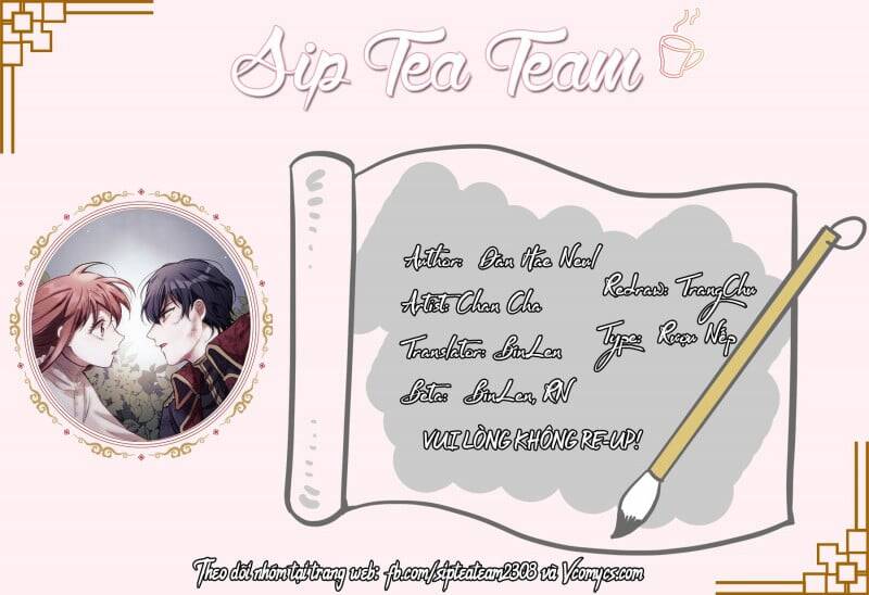 Tôi Có Thể Thấy Cái Chết Của Bạn Chap 9 - Next Chap 10