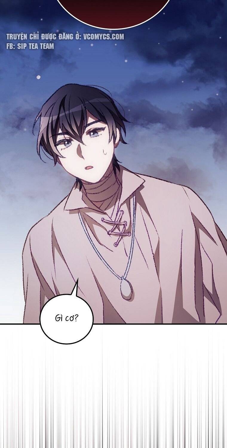 Tôi Có Thể Thấy Cái Chết Của Bạn Chap 9 - Next Chap 10