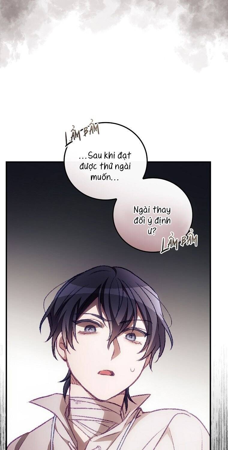 Tôi Có Thể Thấy Cái Chết Của Bạn Chap 9 - Next Chap 10